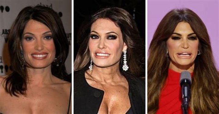 Kimberly Guilfoyle Biography - Facts, Childhood, Family Life & Achievements