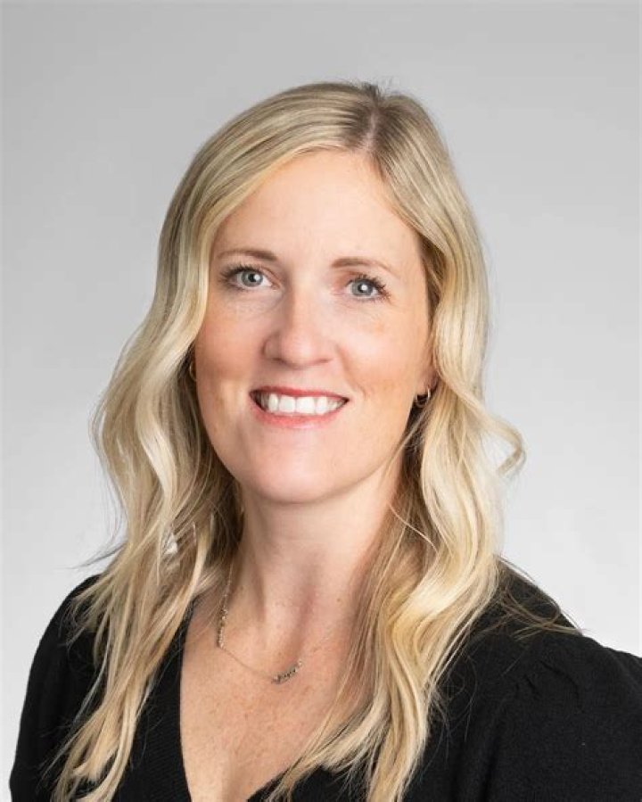 Dr. Kimberly Harris, MD – Westlake, OH