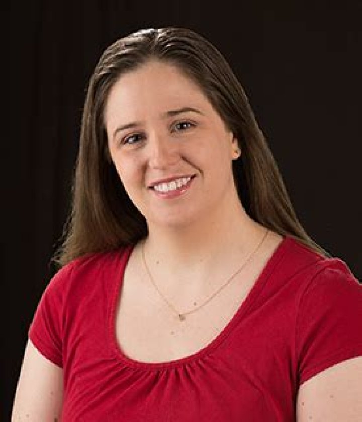 Dr. Kimberly Miller, DO – Cuyahoga Falls, OH