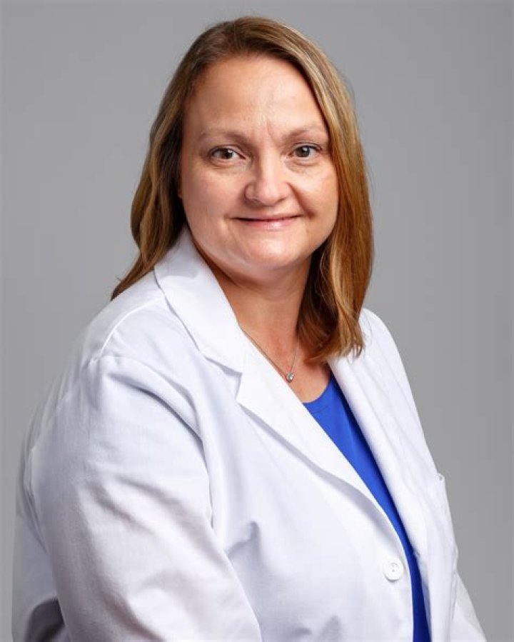 Kimberly Spivey-Schwartz – Cookeville, TN