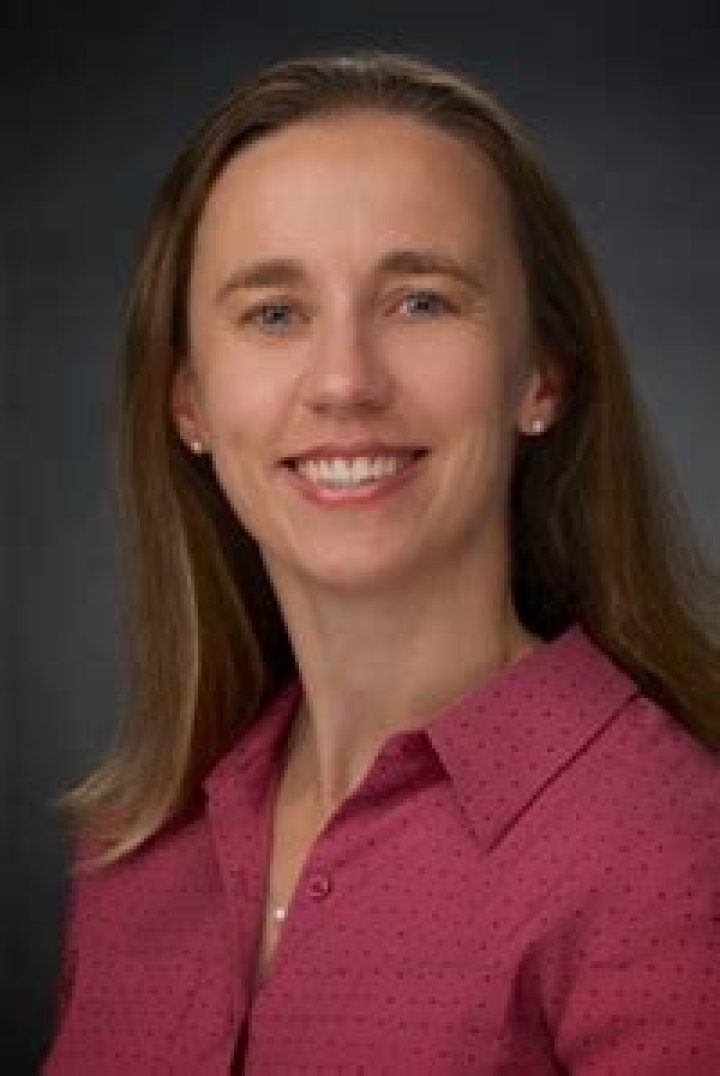 Dr. Kimberly Wheeler, MD – Lockhart, TX