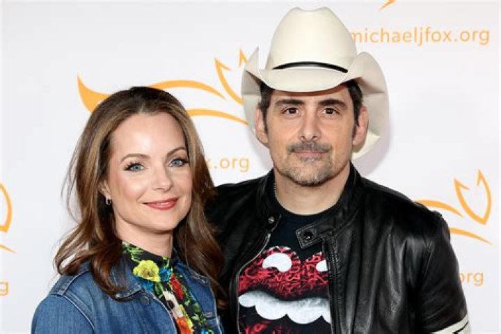 Kimberly Williams Paisley Biography - Facts, Childhood, Family Life & Achievements