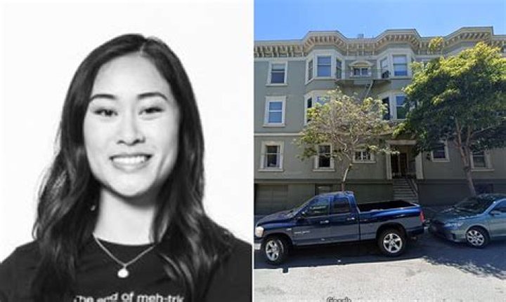 Kimberly Wong Found Dead in Presidio Heights