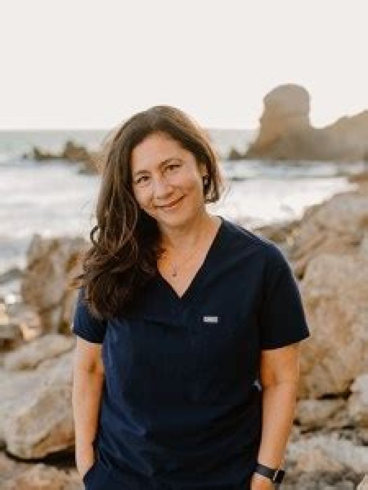 Dr. Kimiko Snider, MD – Newport Beach, CA