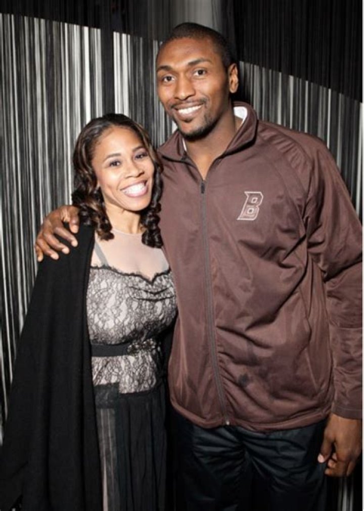 Kimsha Artest – Bio, Family, Facts About Metta World Peace Ex-wife