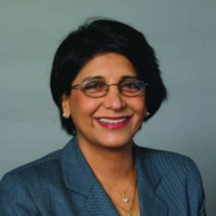 Dr. Kiran Balchandani, MD – Milford, MI