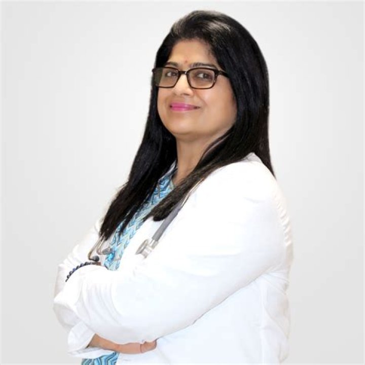 Dr. Kiran Shah, MD – Texas City, TX