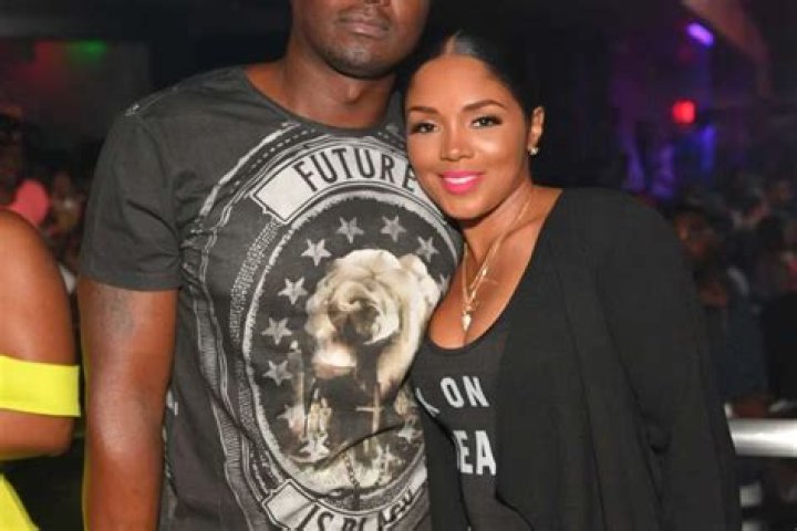 Kirk Frost’s Latest Pics With Rasheeda Frost Have Fans Priaising The Couple