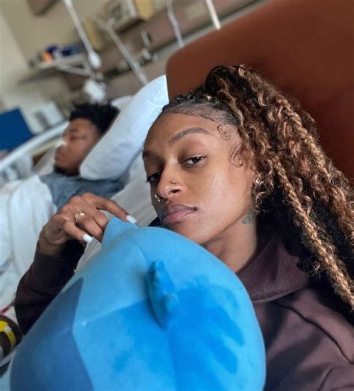 Kirk Frost’s Latest Post Has Fans Excited That Rasheeda Frost Is Preparing A Surprise