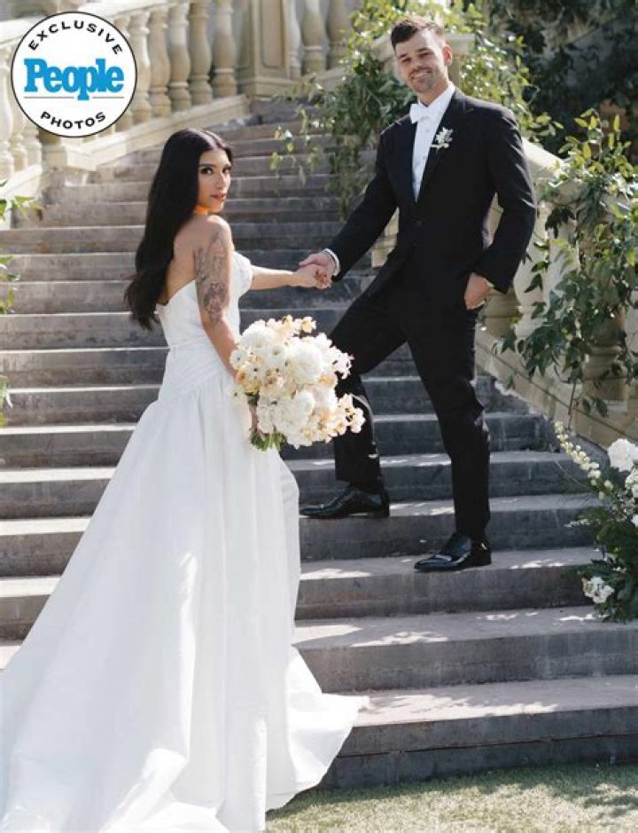 Kirstin Maldonado – Bio, Married, Husband, Height, Net worth, Ethnicity