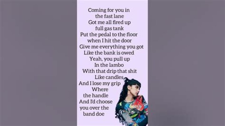 Kittie’s
Spit Lyrics