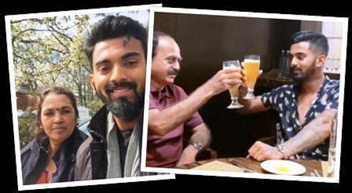 Meet Dr. K. N. Lokesh, Rajeshwari Lokesh