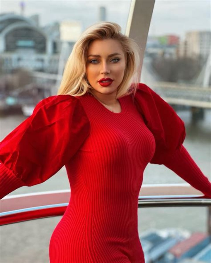 Klara Tolnai Height, Weight, Net Worth, Age, Birthday, Wikipedia, Who, Nationality, Biography