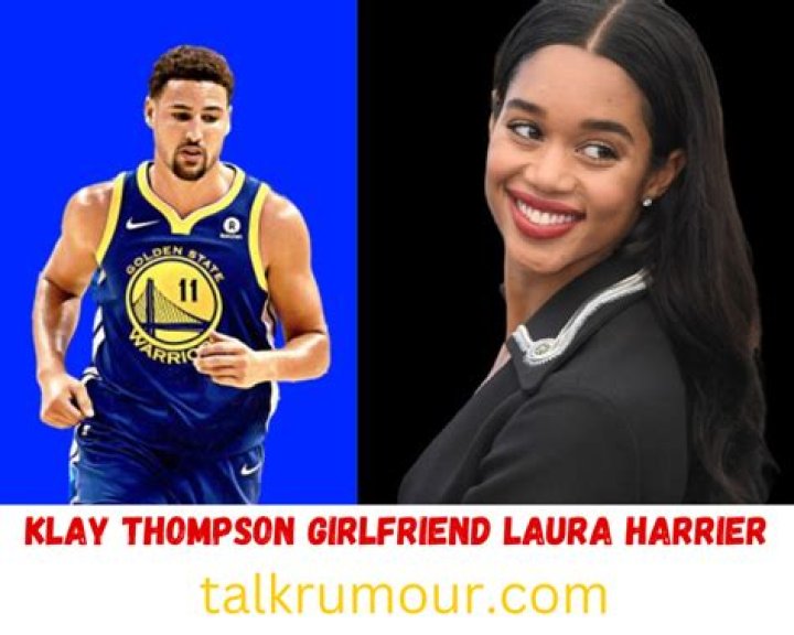 Klay Thompson Wife: Laura Harrier Height, Net Worth, Parents, Boyfriend, Age And Nationality Of Klay Thompson’s Girlfriend