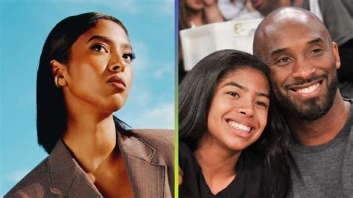 Kobe Bryant’s Sister Gets Beautiful Tattoo Dedicated To Him And Gianna – Check It Out!