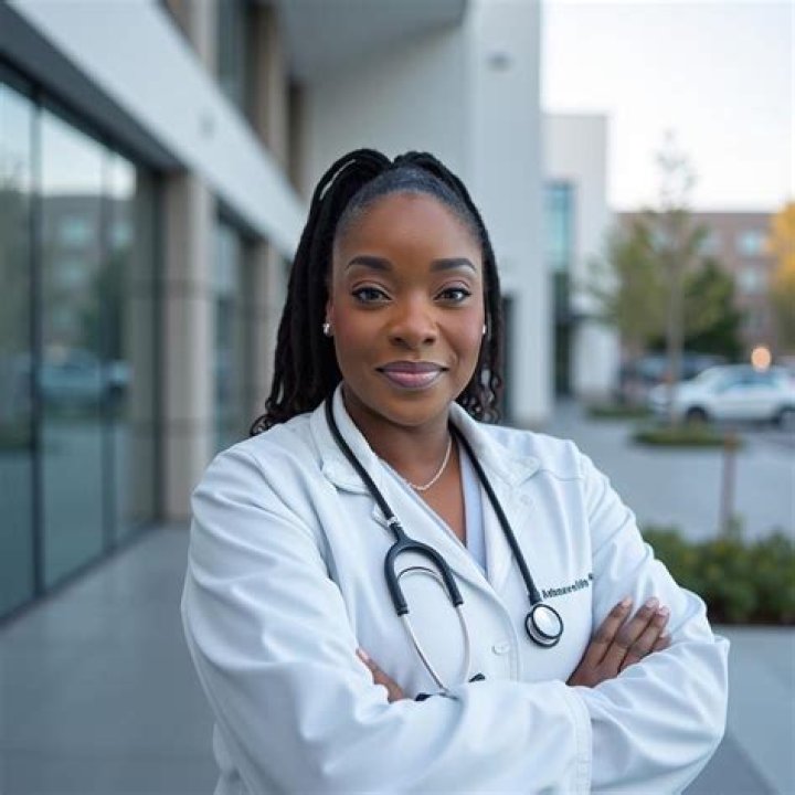 Kokeesha Paul – Terrell, TX