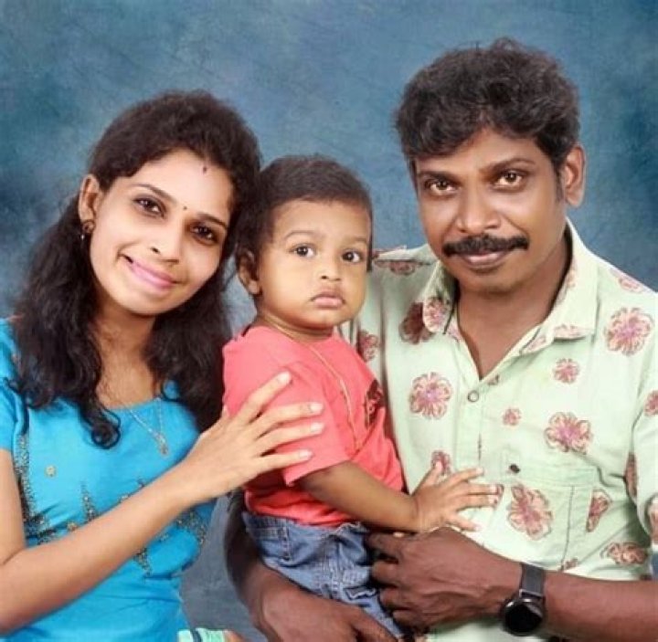 Kollam Sudhi Wiki, Age, Obituary, Wife, Kids, Parents & Height