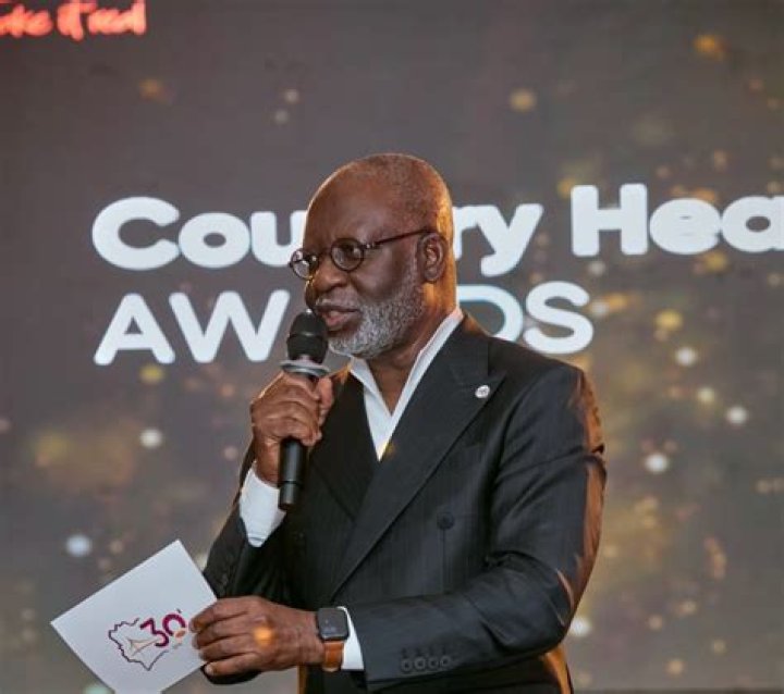 Koman Coulibaly’s biography, net worth, fact, career, awards and life story