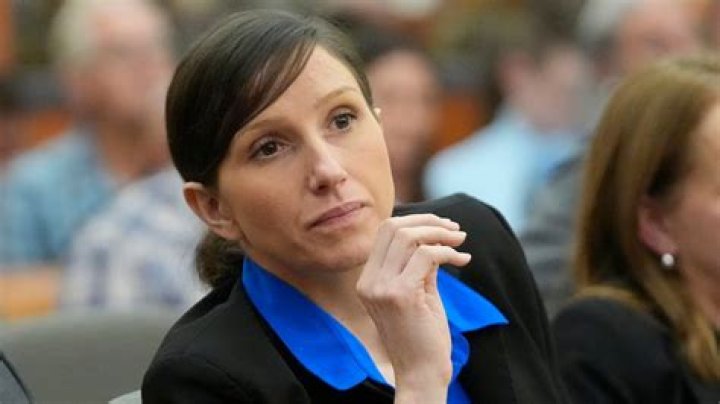 Kouri Richins Wiki, Age, Husband, Net Worth, Kids & Parents