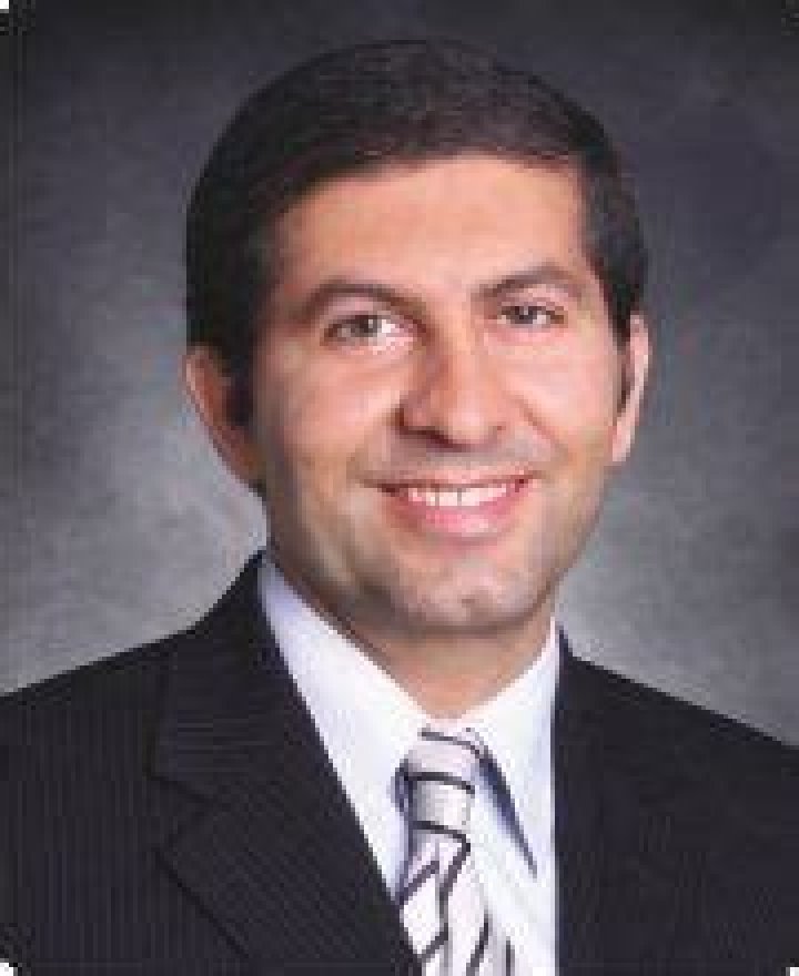 Dr. Kourosh Eghbali, MD – Burbank, CA