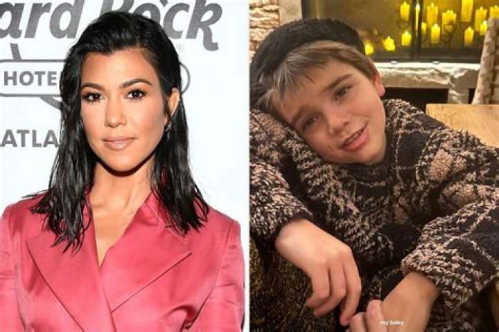 Kourtney Kardashian Posts Pic With Younes Bendjima On Instagram – Are They Back Together?
