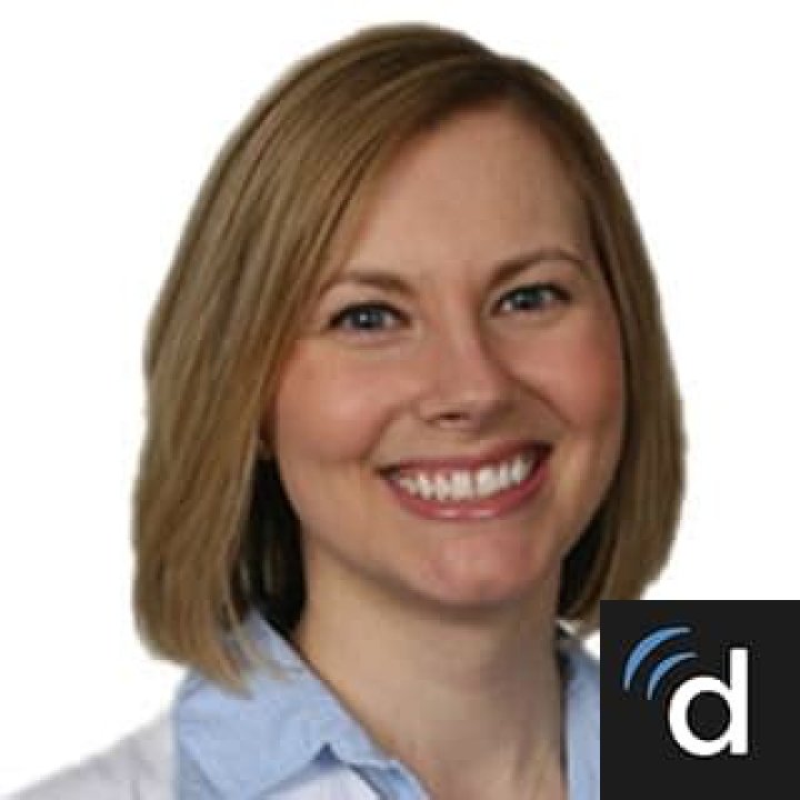 Dr. Kourtney Morris, MD – Lafayette, IN