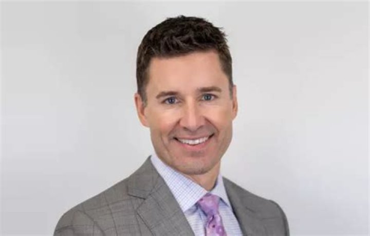 Dr. Kraig Burgess, DO – Glendale, AZ