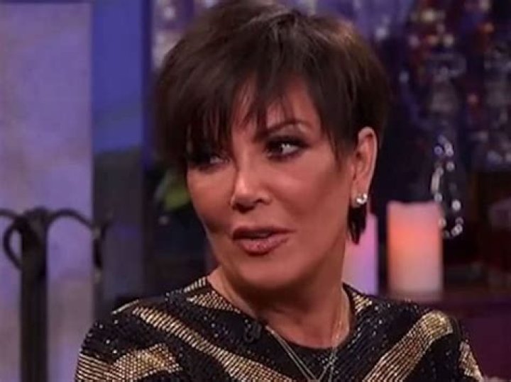 Kris Jenner Breaks Silence On Tristian Thompson And Jordyn Woods Cheating Scandal