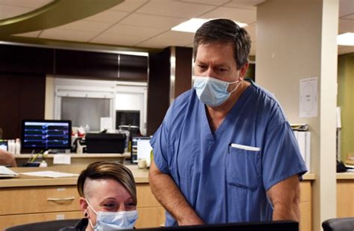 Dr. Kris Lahren, MD – Wausau, WI