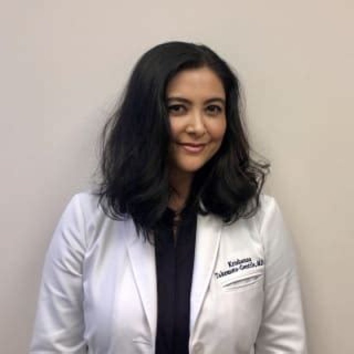 Dr. Krishanna Takemoto-Gentile, MD – Honolulu, HI