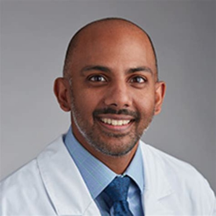 Dr. Krishna Cidambi, MD – San Diego, CA