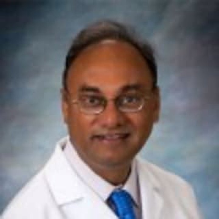 Dr. Krishnarao Gorrepati, MD – Dubuque, IA