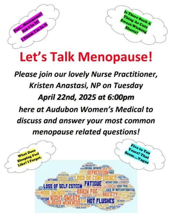 Kristen Anastasi – Amherst, NY