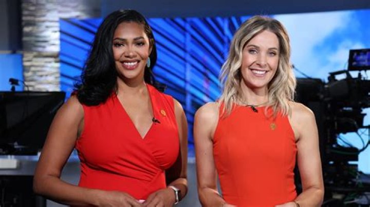 Kristen Miranda Spouse and Salary: Bio, Wiki, Age, WBTV, and Net Worth