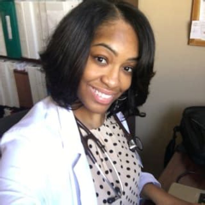 Kristi Hughes – Flossmoor, IL