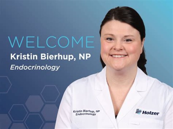 Kristin Fenn – Baxley, GA