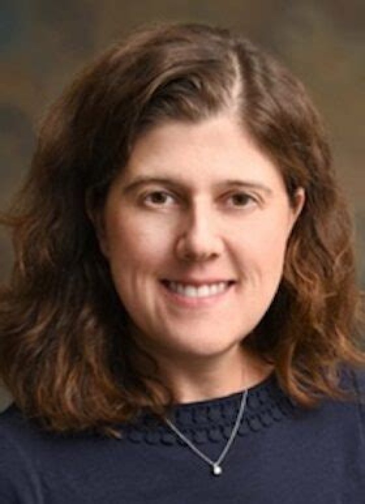 Dr. Kristin Wenger, MD – Hazelwood, MO