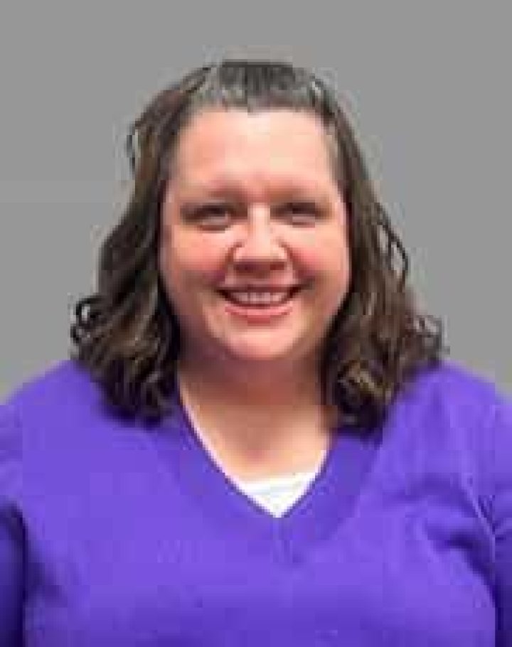 Kristin (Wood) Willis, PA – Springfield, IL