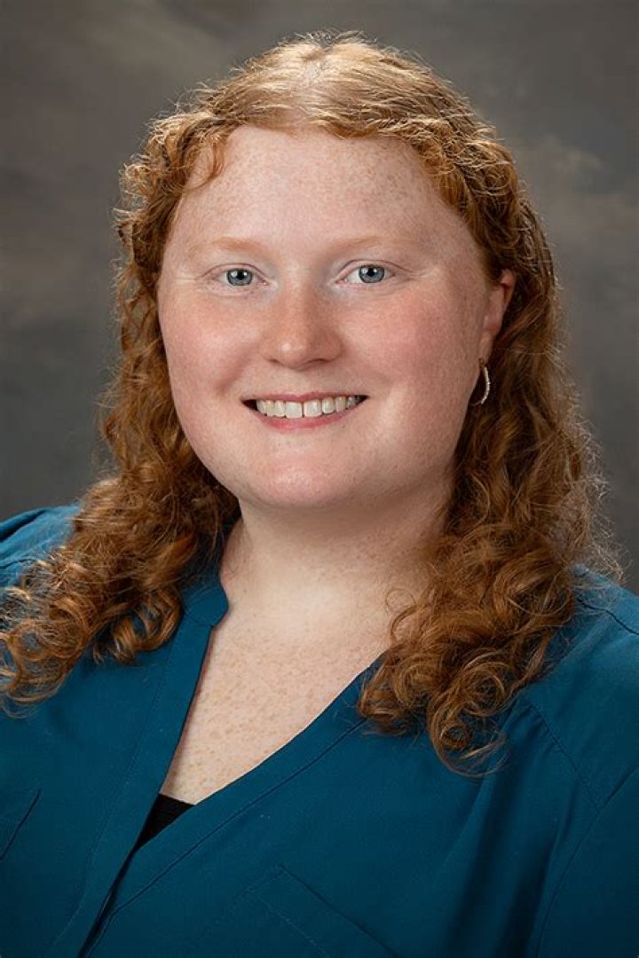 Dr. Kristina Carlson, DO – Lawrenceville, GA