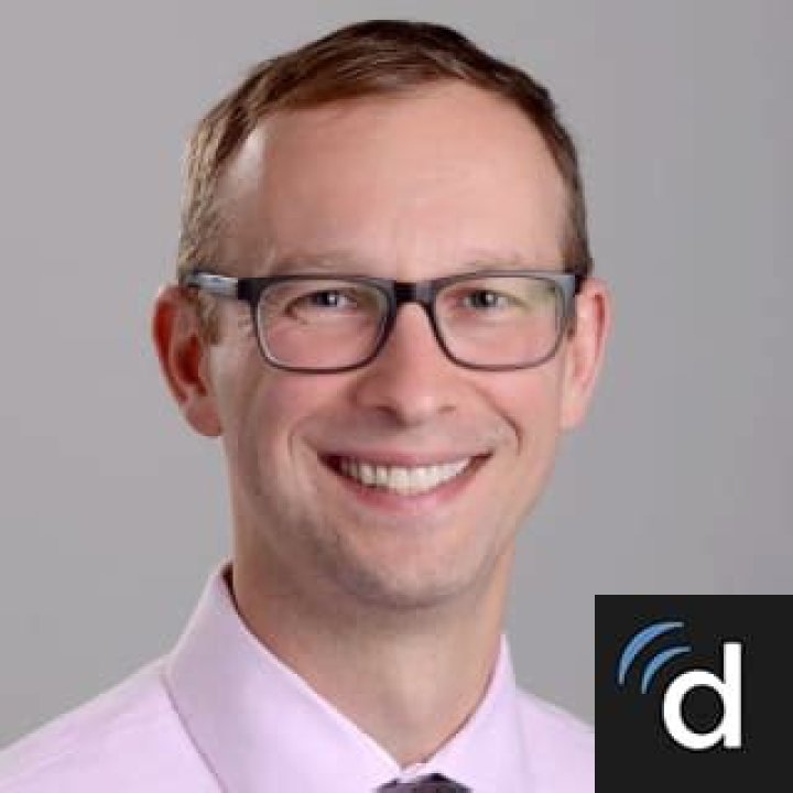 Dr. Kristopher Clark, MD – Buffalo, NY