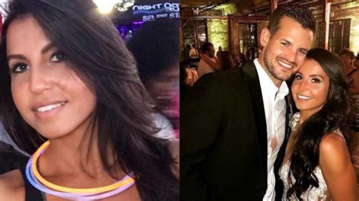 Krystal Cascetta Height, Weight, Net Worth, Age, Birthday, Wikipedia, Who, Instagram, Biography