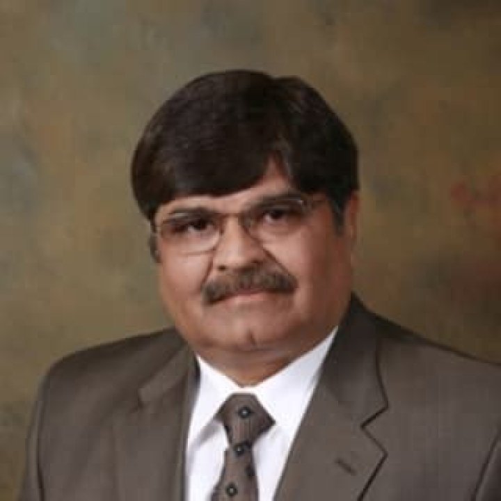 Dr. Kshemal Mankodi, MD – Wesley Chapel, FL