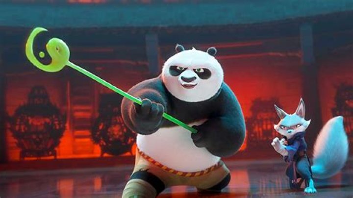 ‘Kung Fu Panda 4’ release date, trailer, cast, plot, and more
