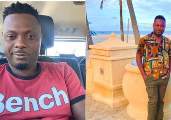 
Kunle Afod Prepares To Shut Down Los Angeles With Double Celebration 