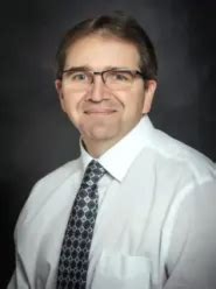 Dr. Kurt Aurand, DO – Bad Axe, MI