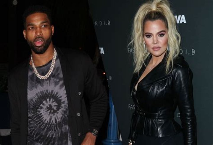KUWK: Khloe Kardashian Defends Tristan Saying He Is ‘A Good Dad’ Amid Rumors He Hasn’t Seen True Since The Split!