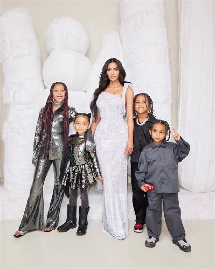 KUWK: Kim Kardashian On Having More Kids After Kanye West Revealed He Wants 7 – ‘Not A Chance!’ 