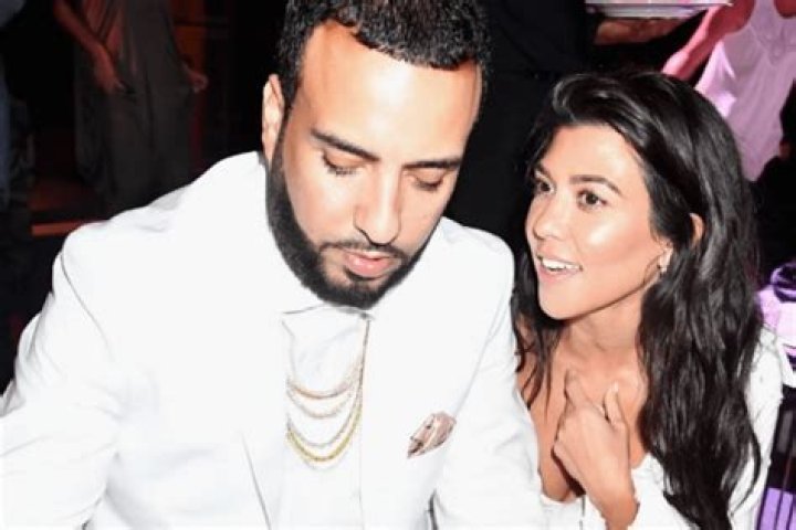 KUWK: Kourtney Kardashian And French Montana Spark Dating Rumors – The Truth About Their Relationship Revealed!