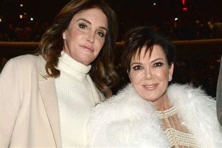 KUWK: Kris Jenner Was Grateful That Her Ex Caitlyn Jenner Stepped In To Care For Sick Kylie While She Was In Paris
