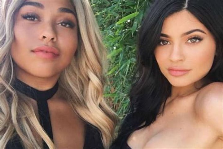 KUWK: Kylie Jenner ‘Over’ The Jordyn Woods Drama!